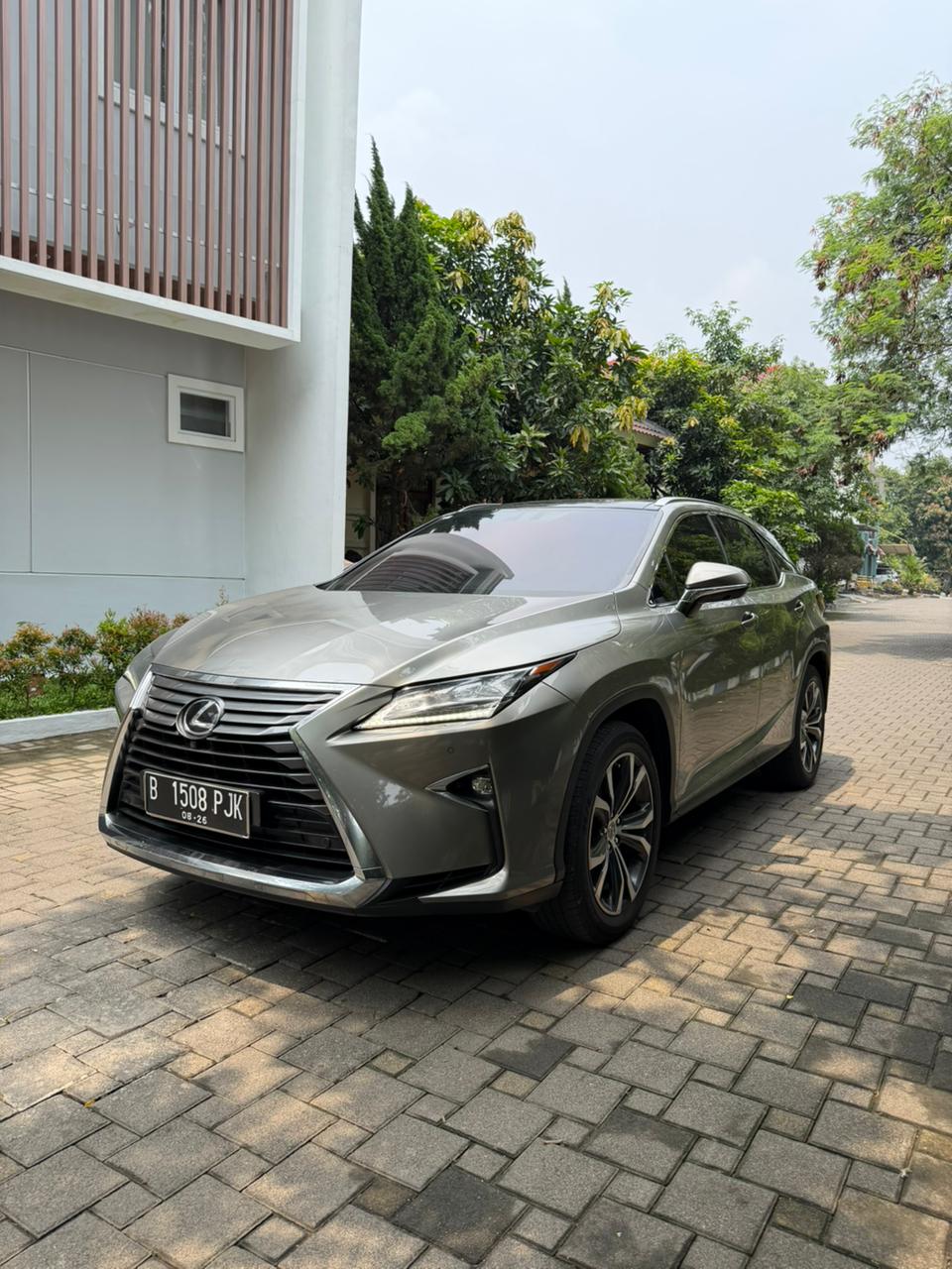 Foto Mobil